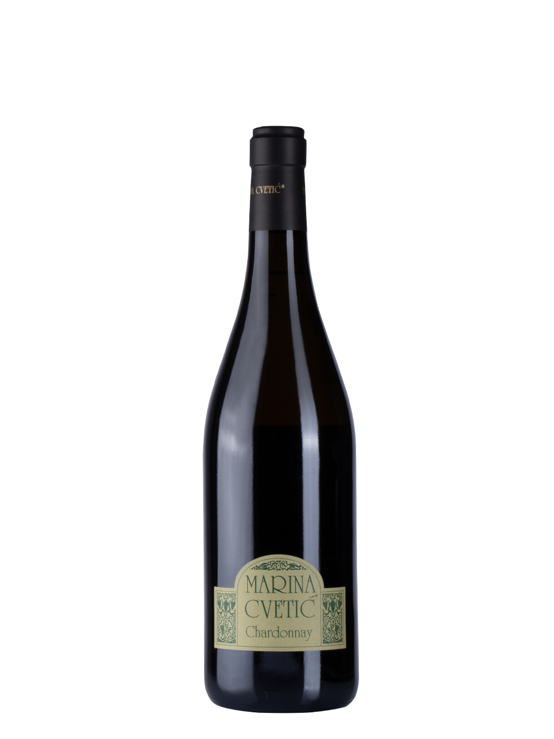 Marina Cvetić Chardonnay