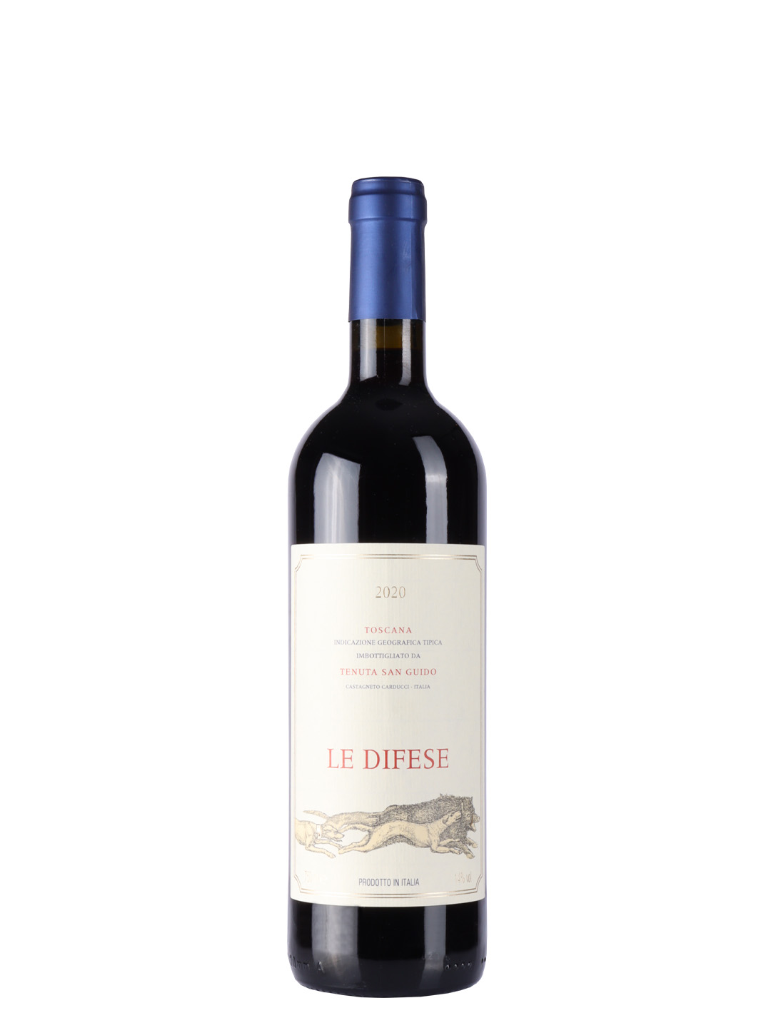 San Guido Le Difese