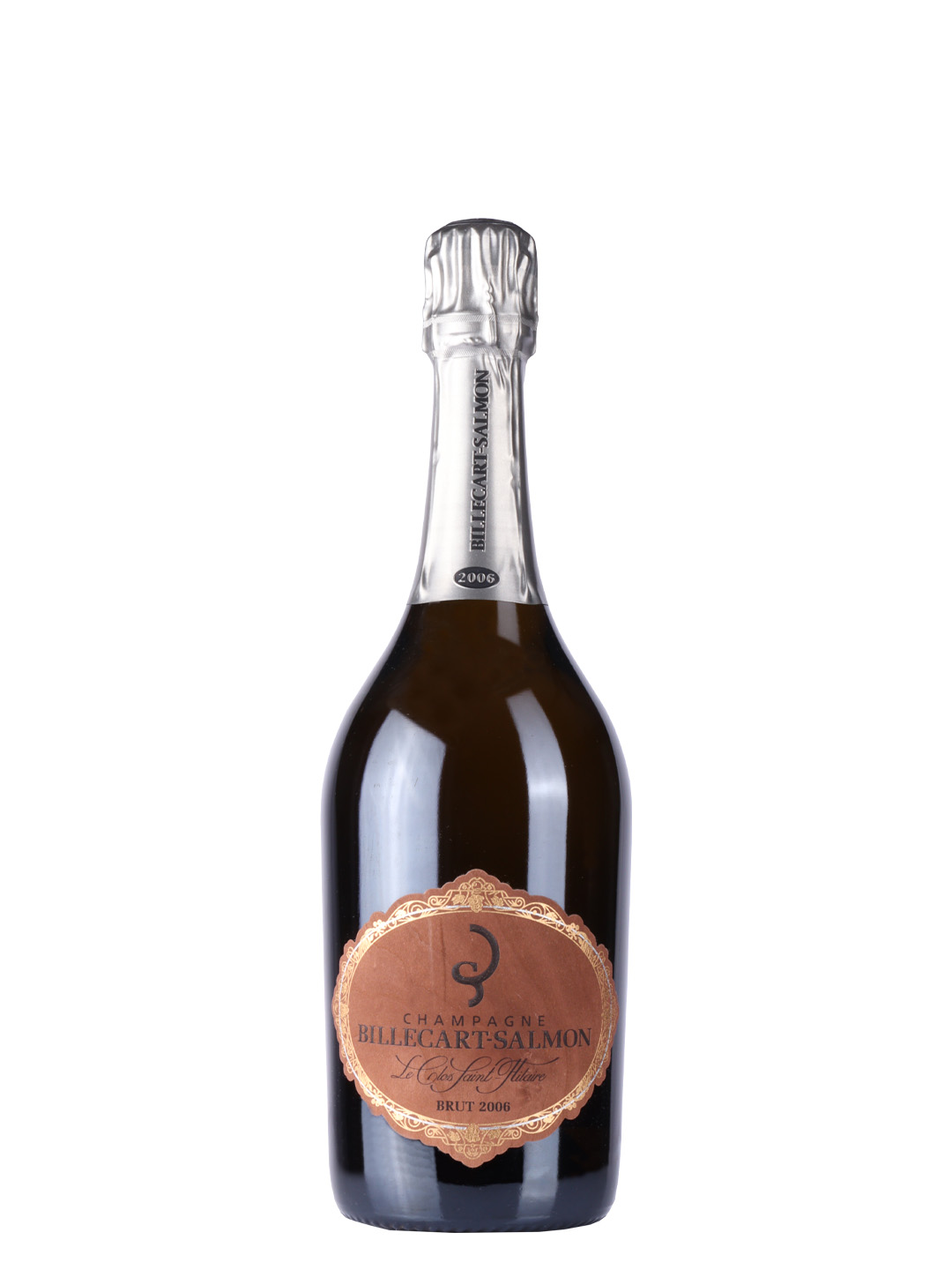 Billecart-Salmon Clos St.Hilaire