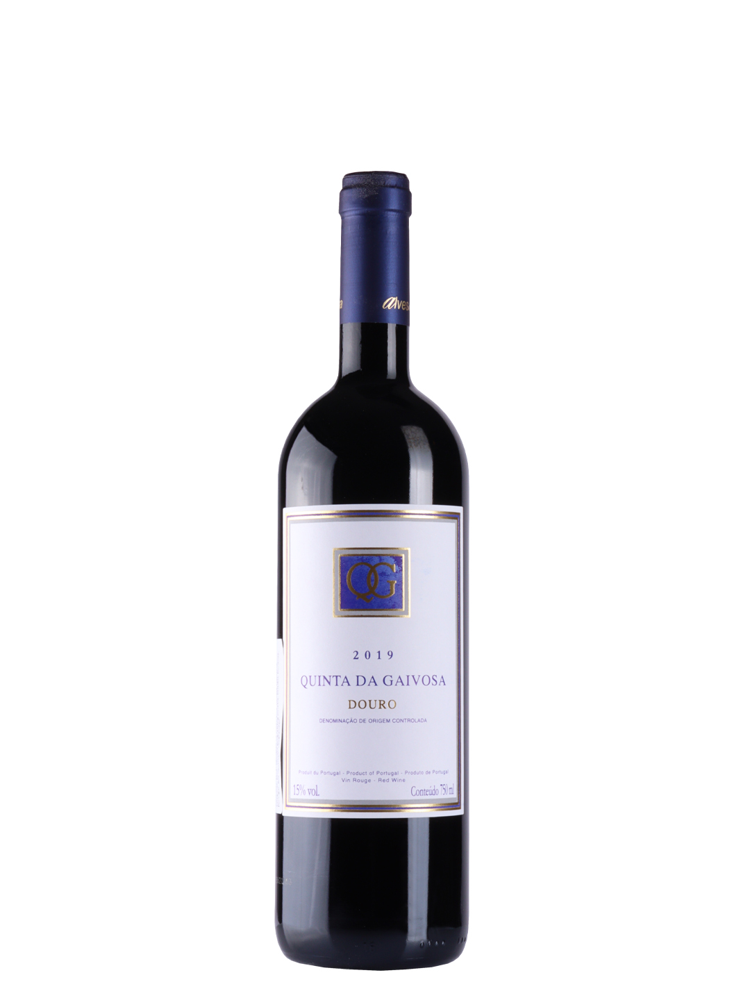 Quinta Da Gaivosa Tinto