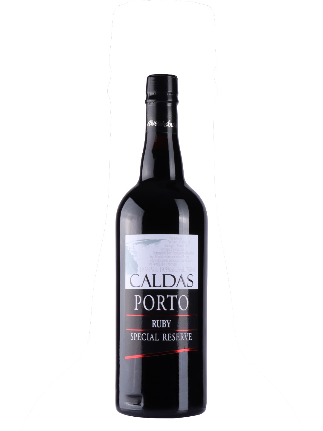 Caldas Porto Ruby Special Reserve