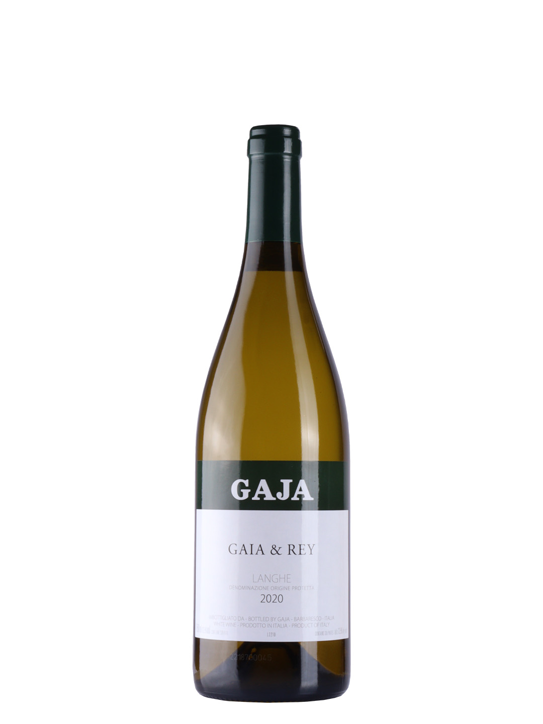 Gaja Gaia&Rey