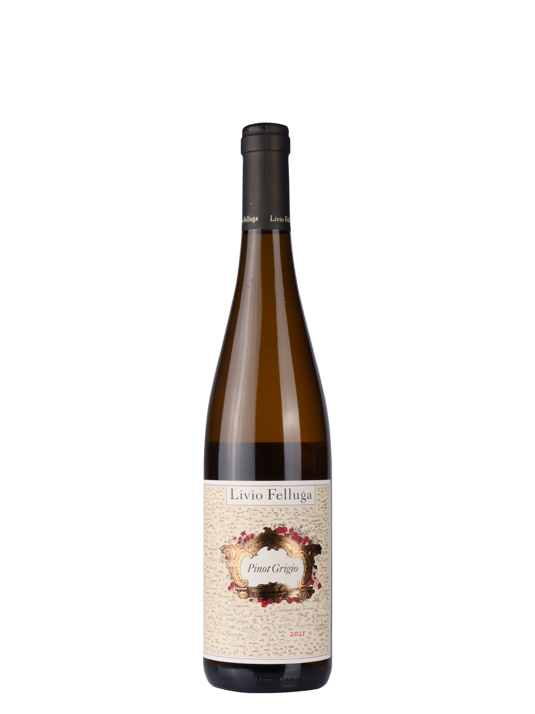 Livio Felluga Pinot Grigio