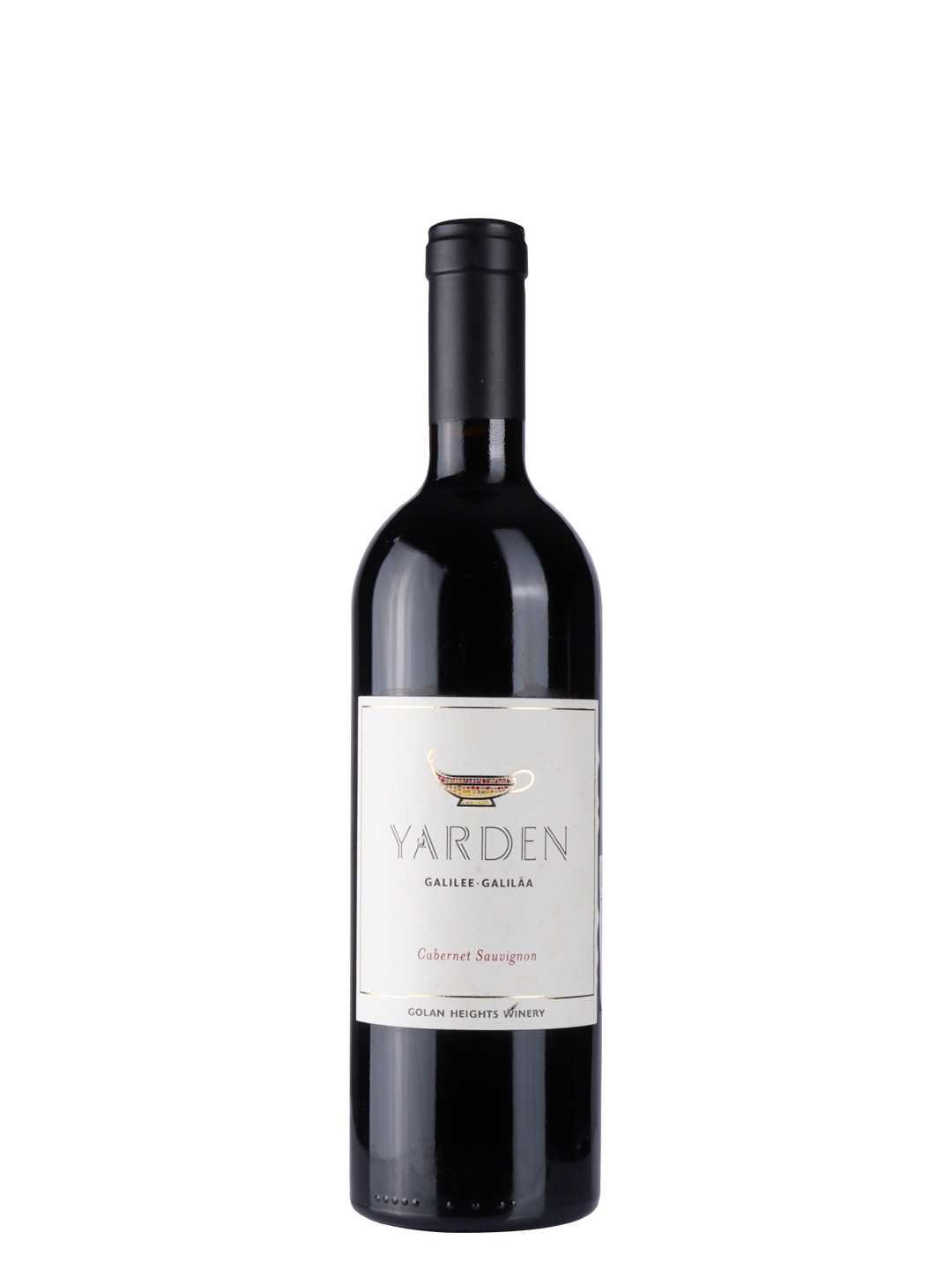 Golan Heights Yarden Cabernet Sauvignon
