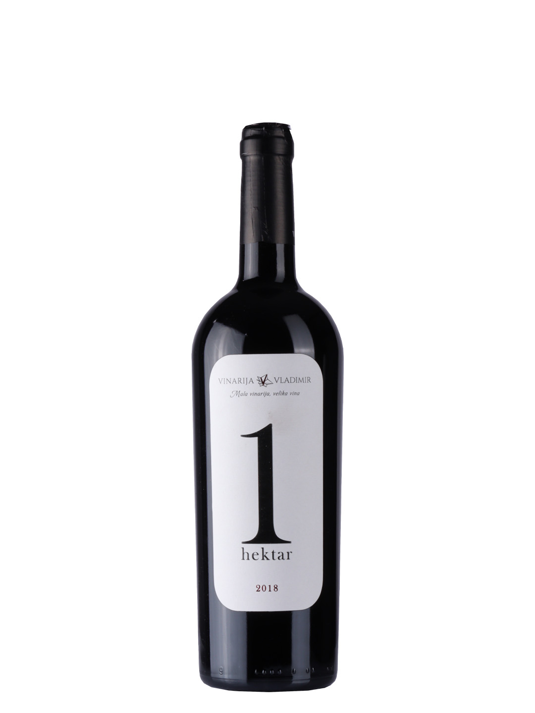 Vinarija Vladimir Vino 1 Hektar