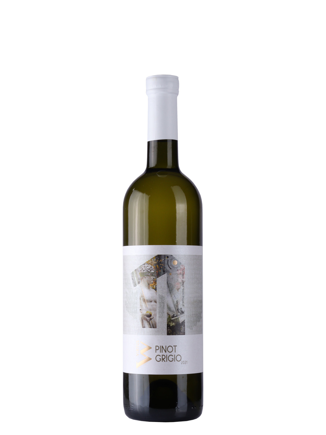 Virtus Pinot Grigio