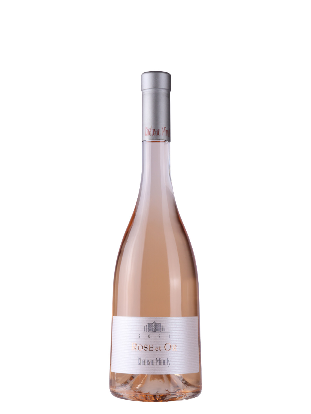 Chateau Minuty Rose Et Or