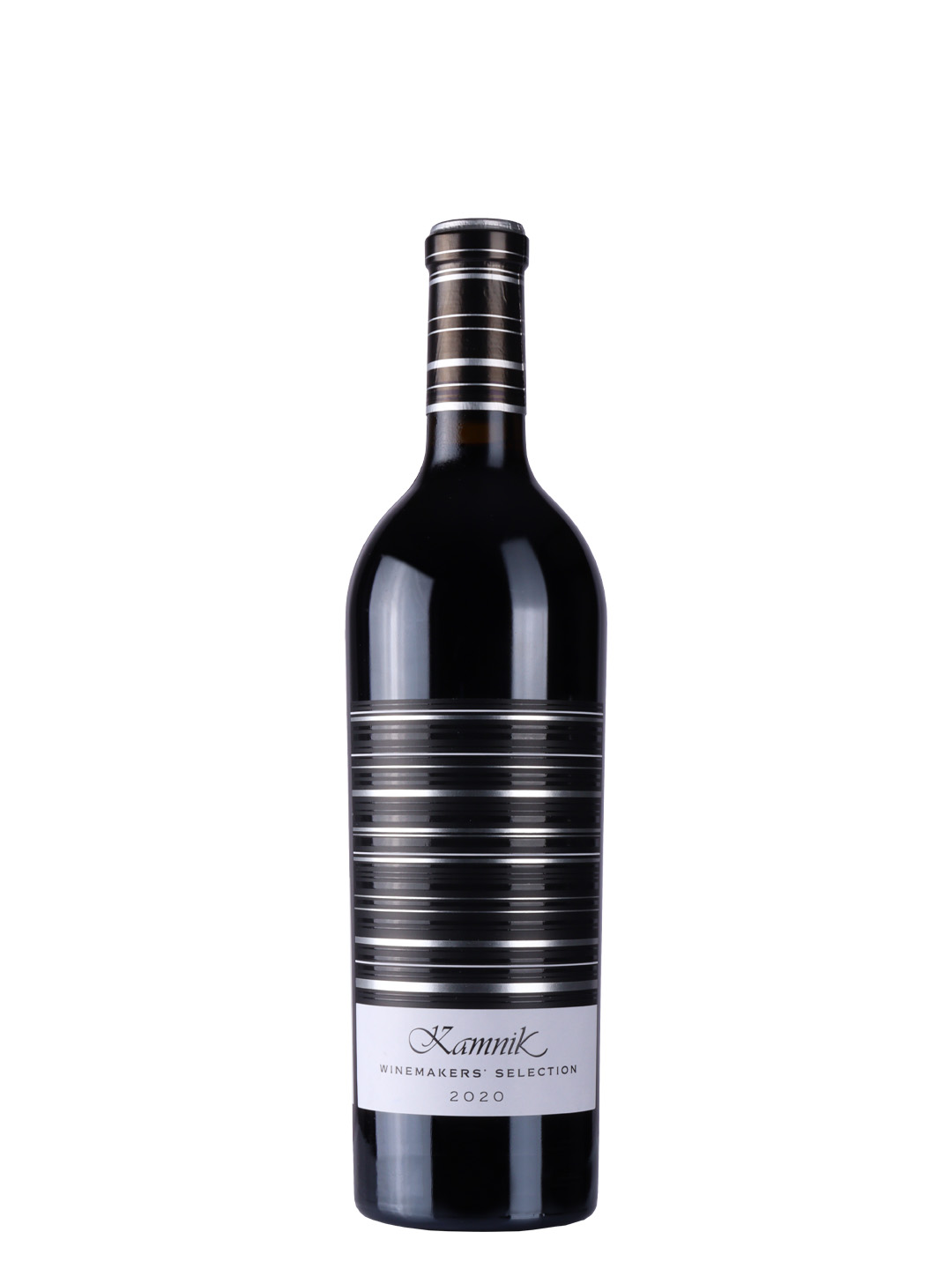 Kamnik Winemakers Selection