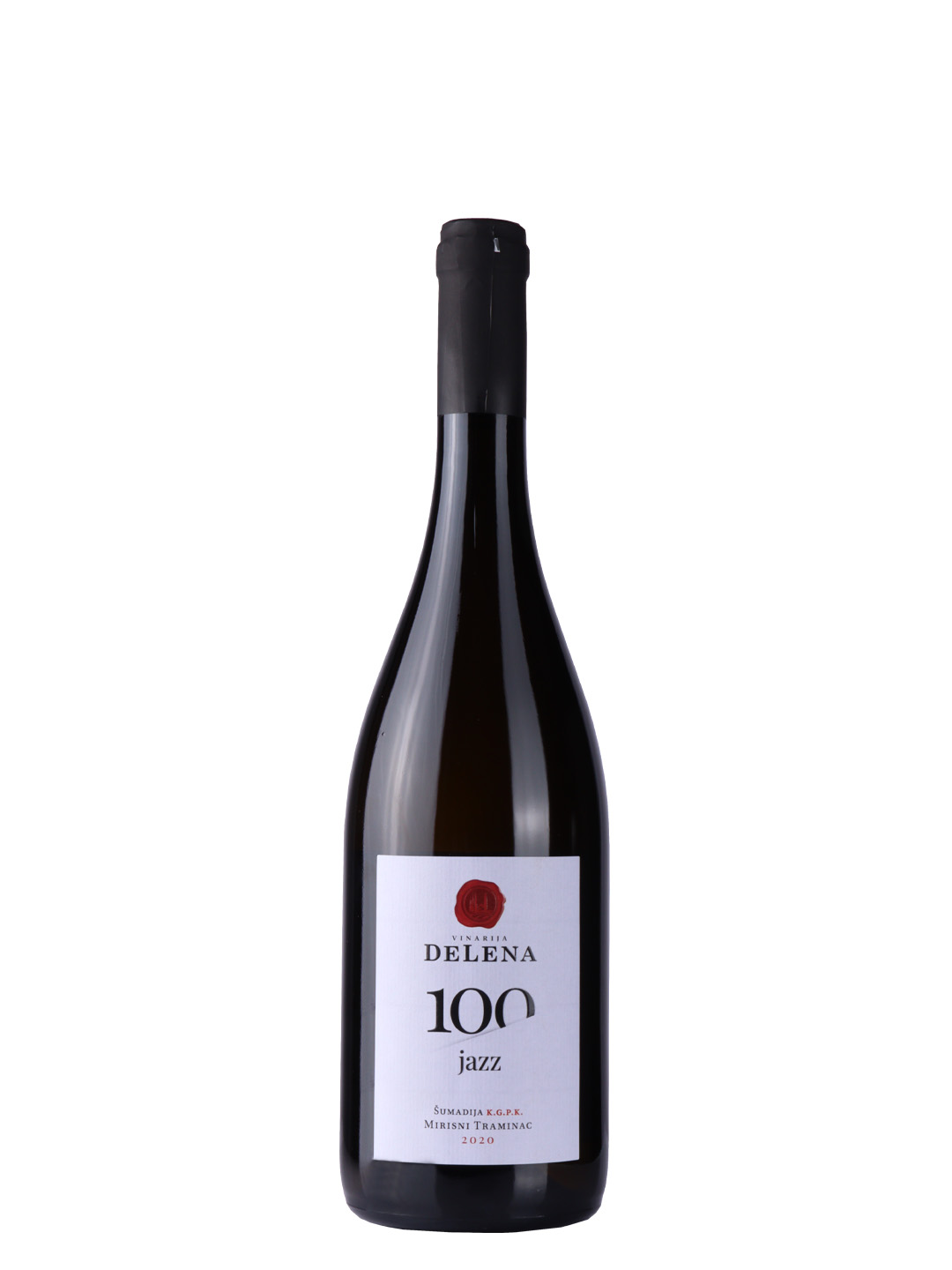 Delena 100 Jazz