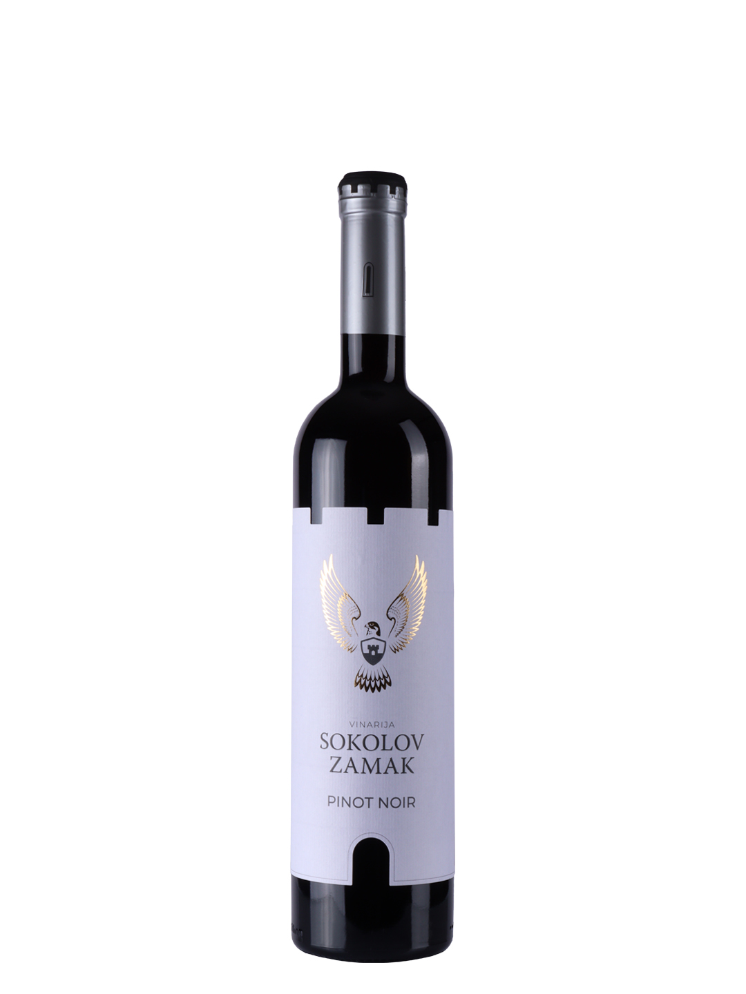 Sokolov Zamak Pinot Noir