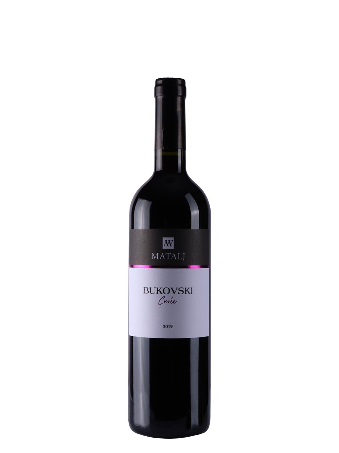 Matalj Bukovski Cuvee