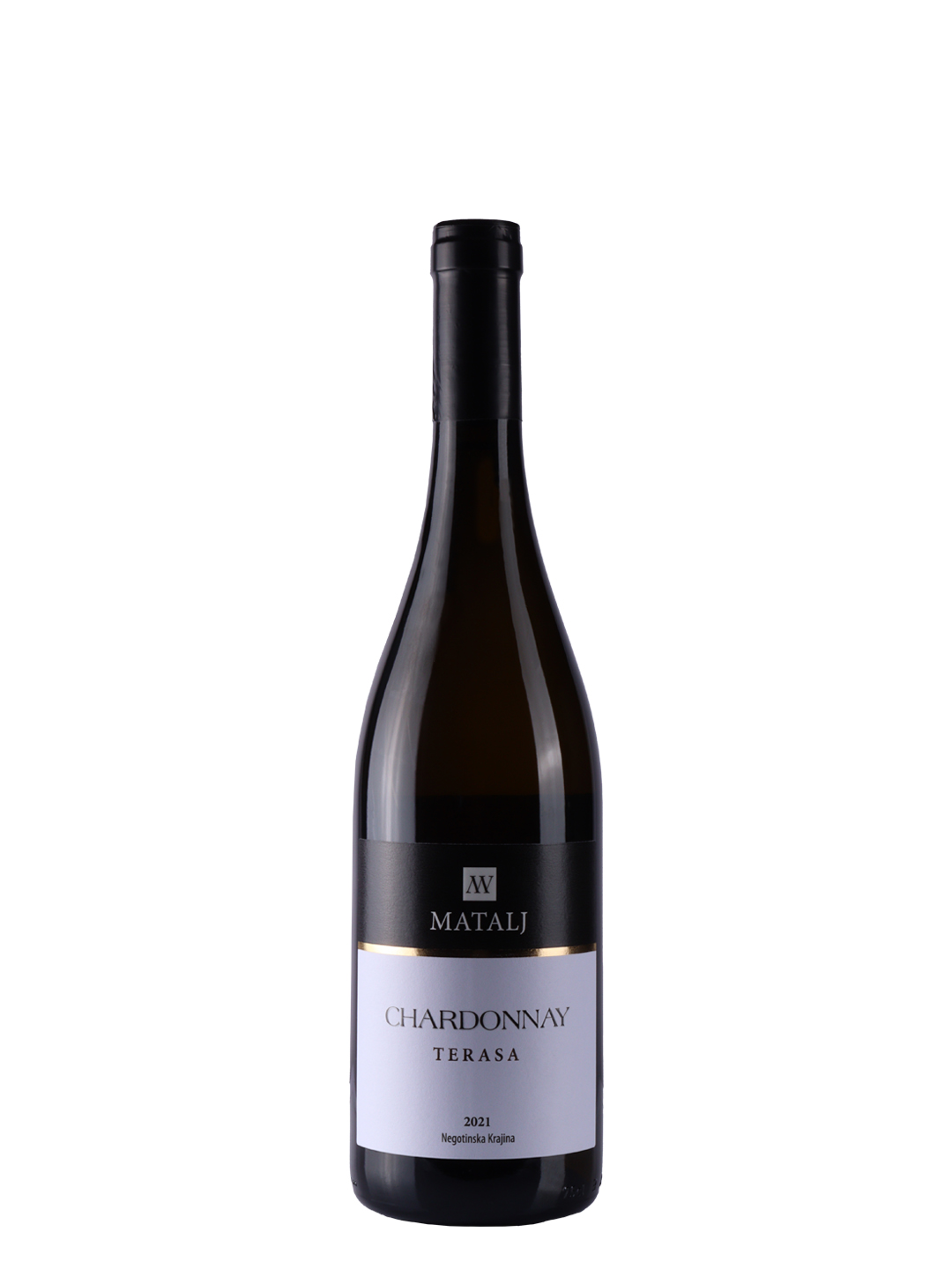 Matalj Terasa Chardonnay