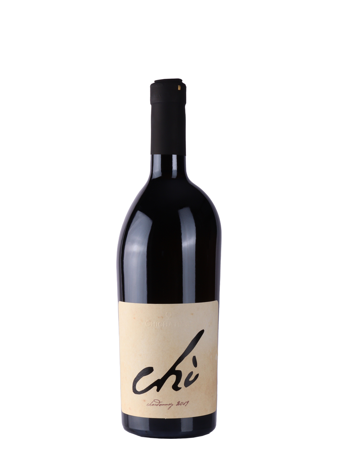 Chichateau Chichardonnay