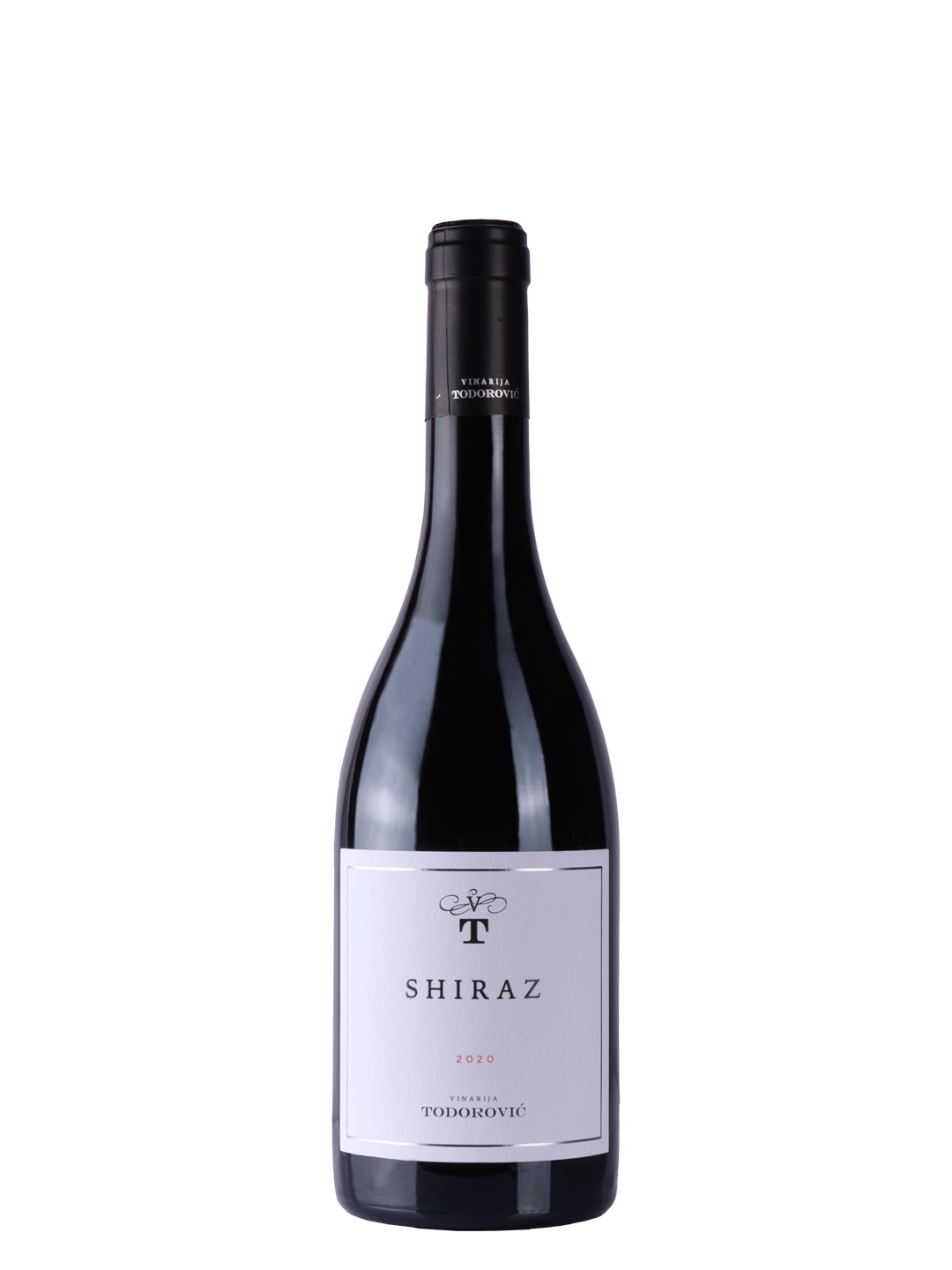 Todorović Shiraz