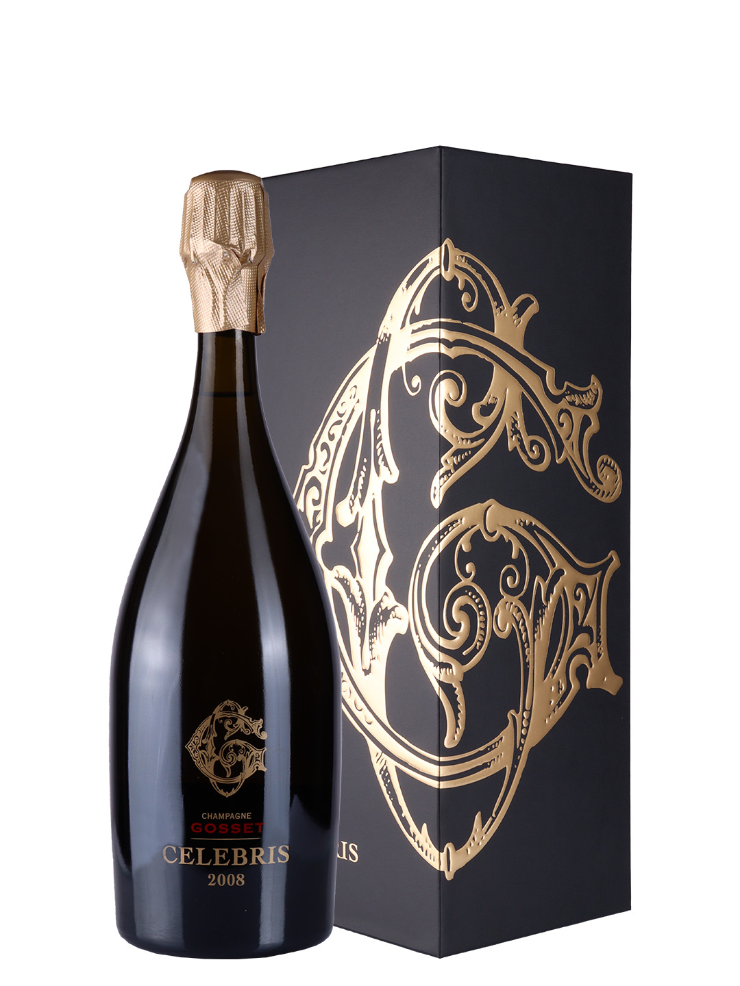 Gosset Champagne Celebris