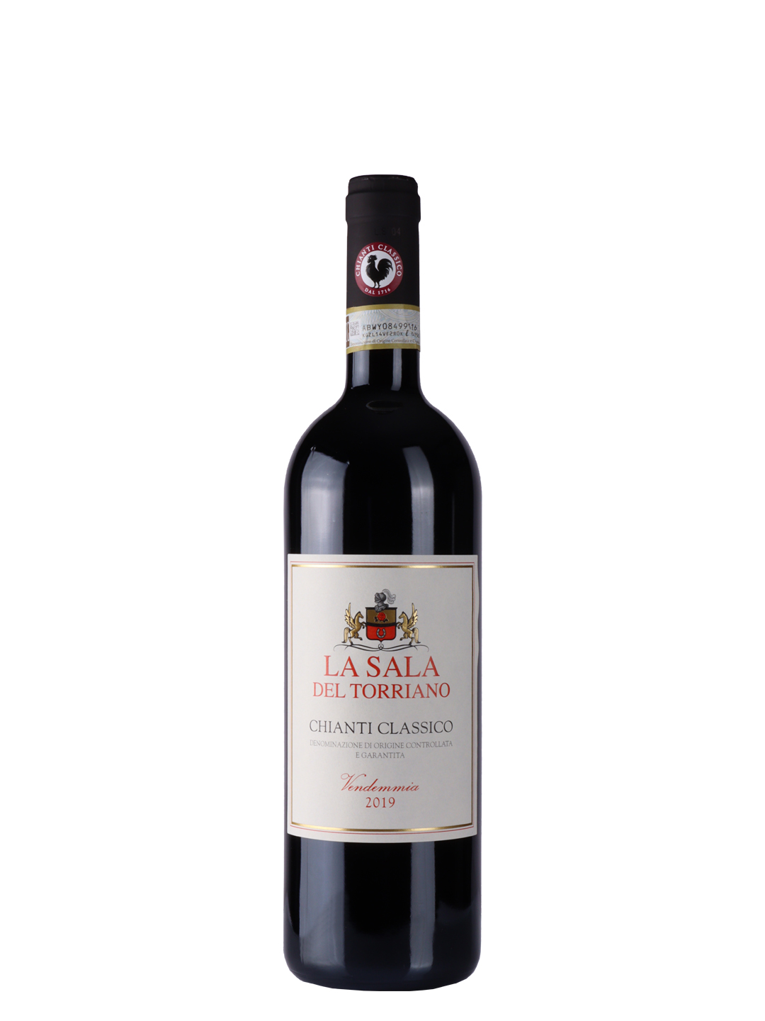 La Sala Chianti Classico