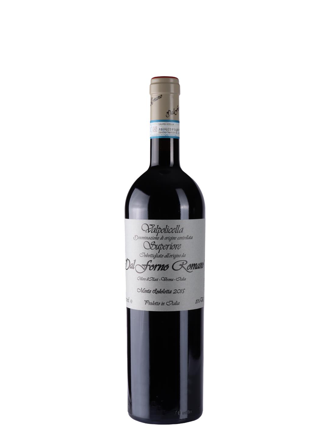 Dal Forno Romano Valpolicella