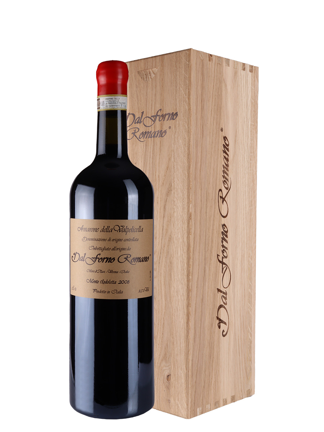 Dal Forno Romano Amarone 1.5L