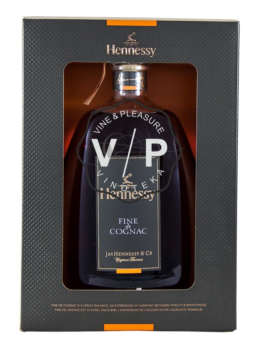 Cognac Hennessy Fine De Cognac Limited 0.7L
