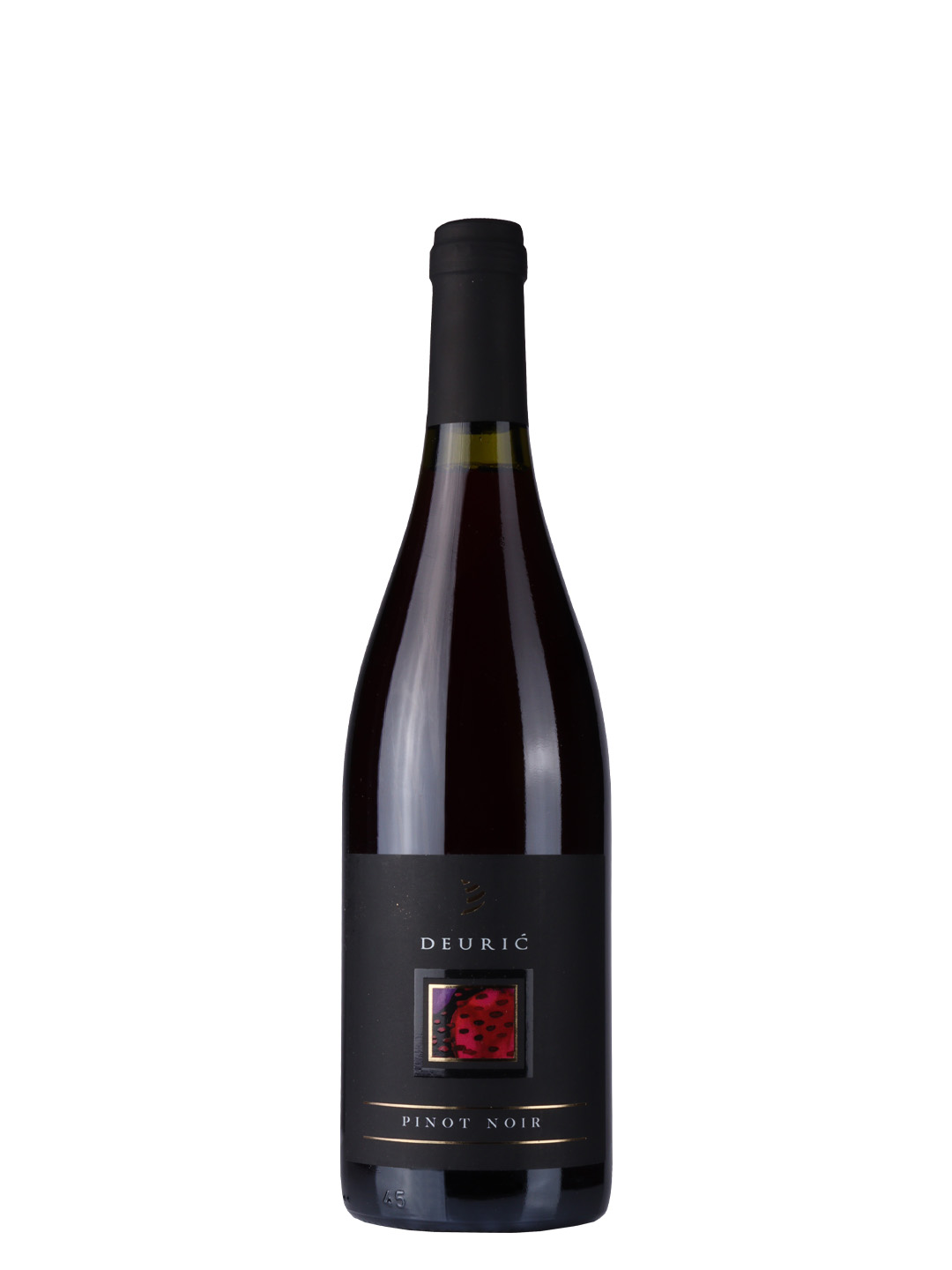 Deurić Pinot Noir