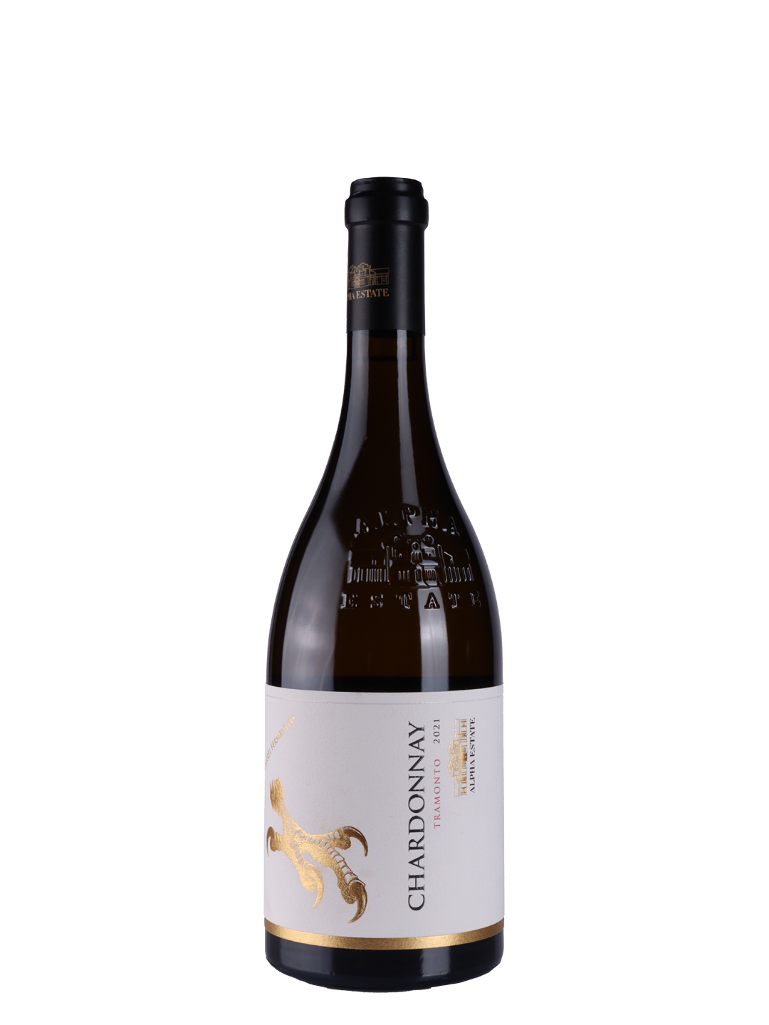Alpha Estate Chardonnay
