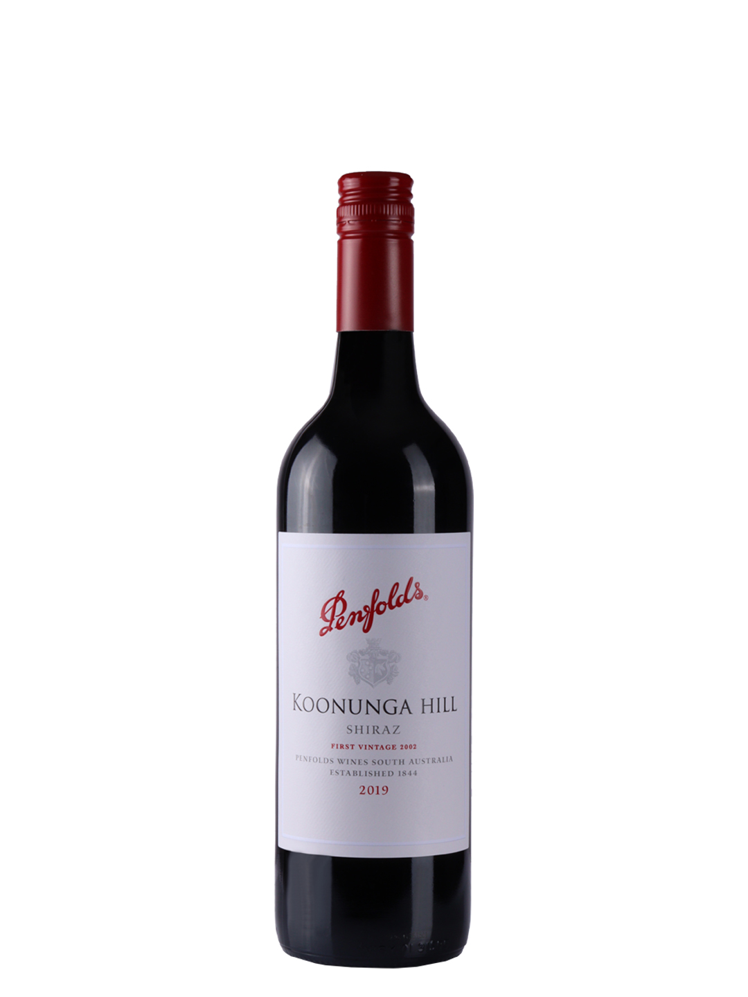 Penfolds Koonunga Hill Shiraz