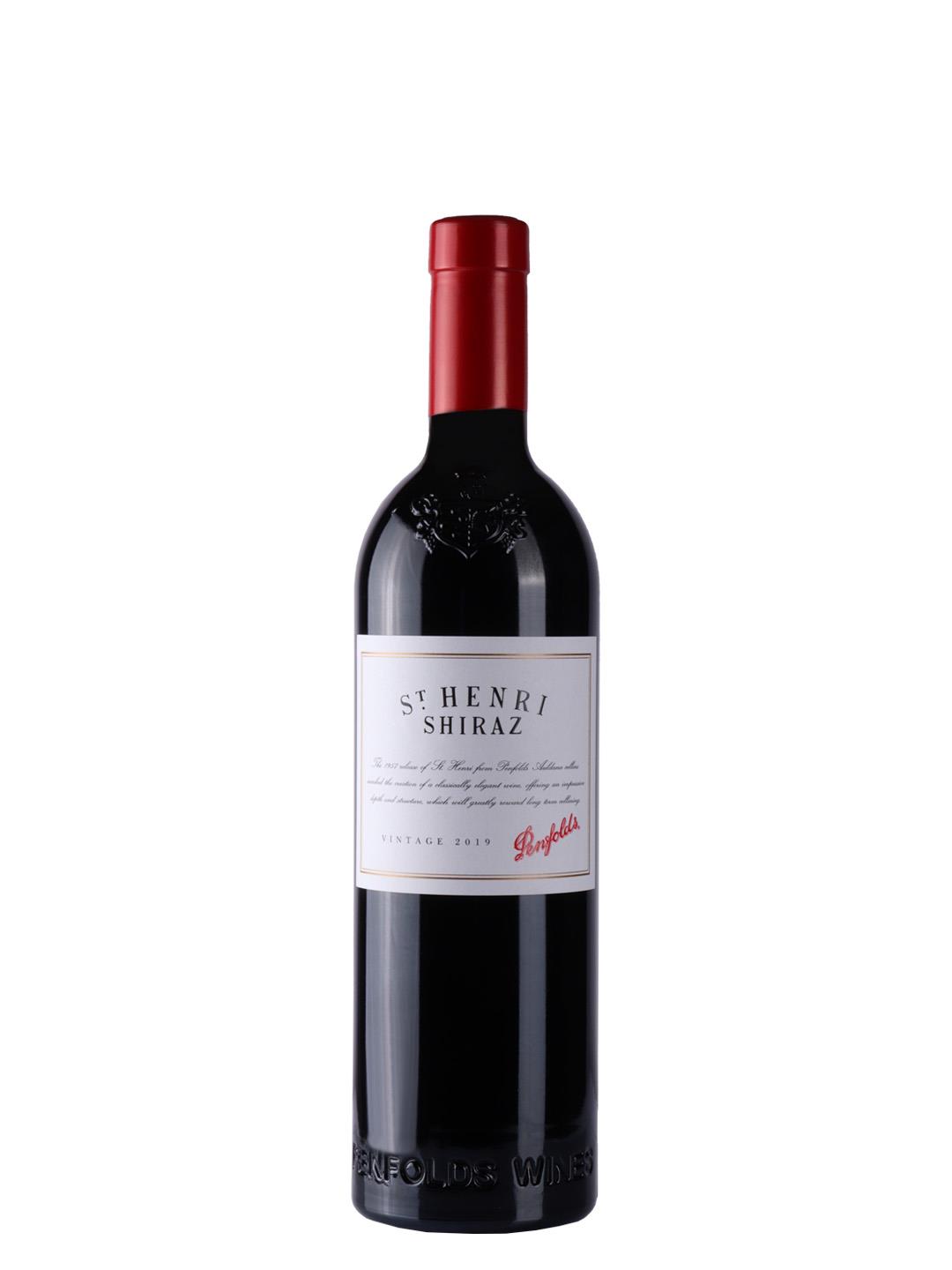 Penfolds St. Henri Shiraz