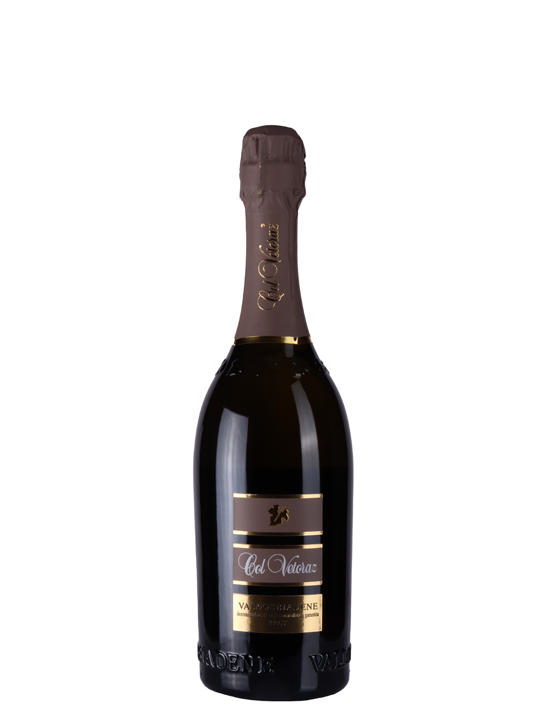 Col Vetoraz Superiore di Valdobbiadene Prosecco Brut