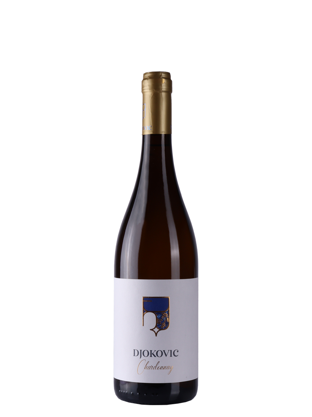 Đoković Chardonnay