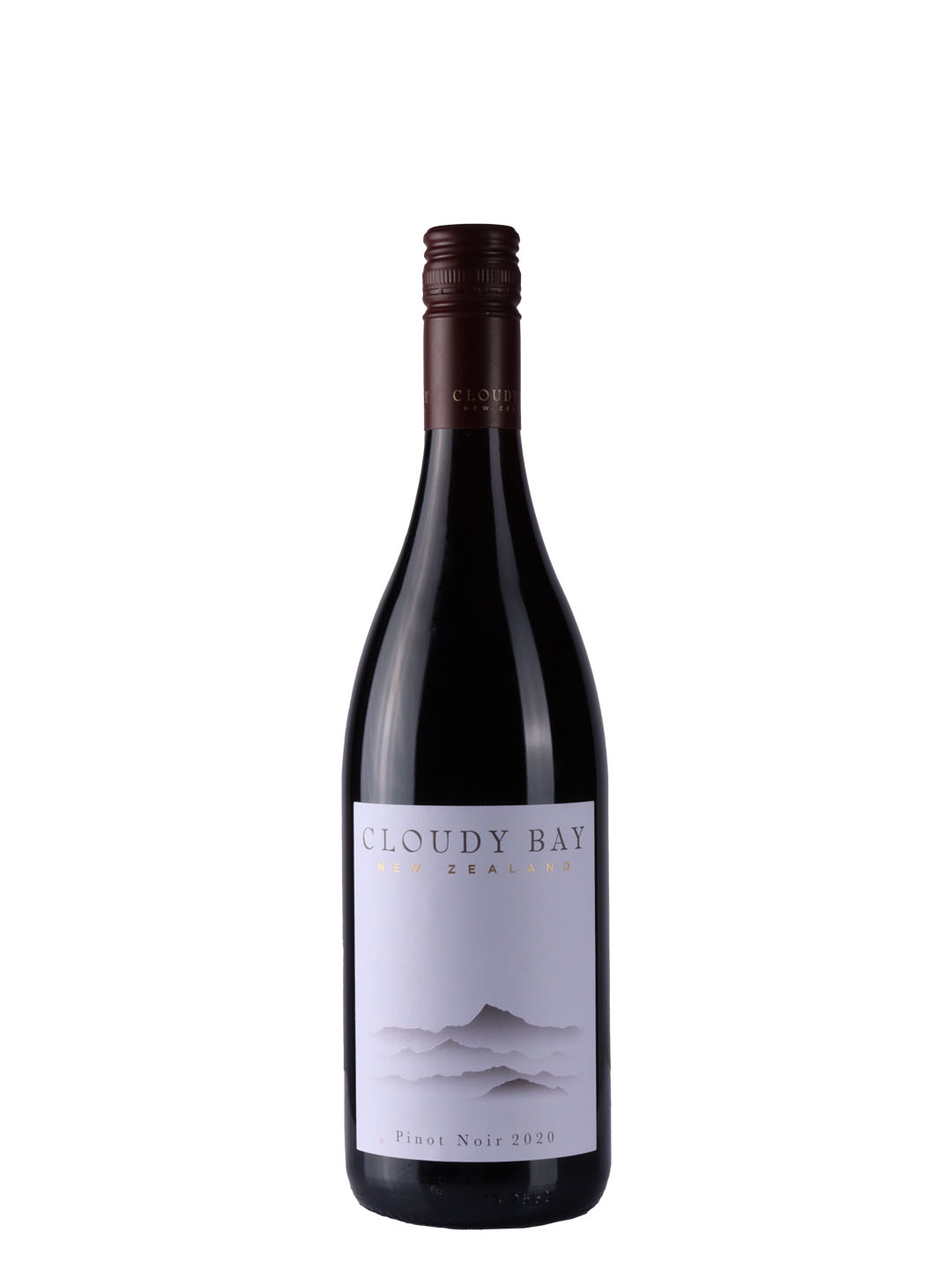 Cloudy Bay Pinot Noir