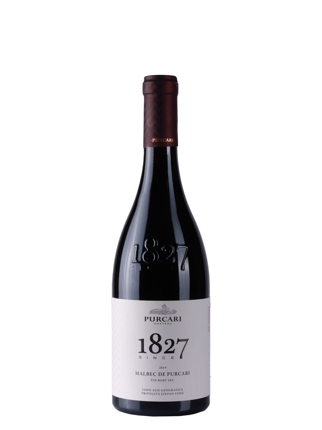 Chateau Purcari Malbec