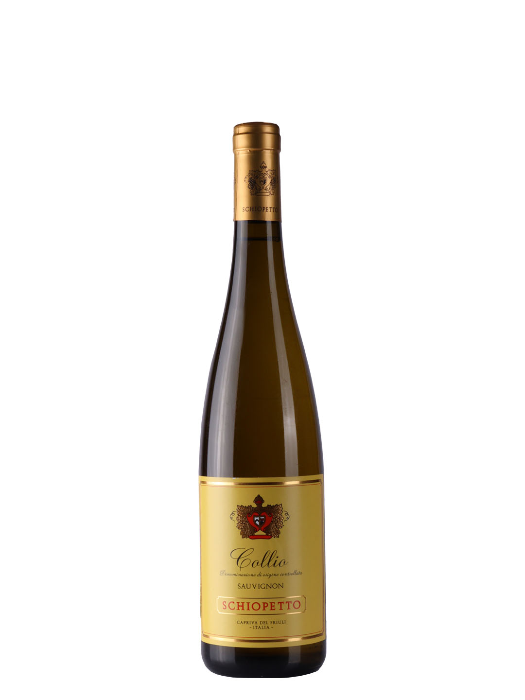 Schiopetto Sauvignon