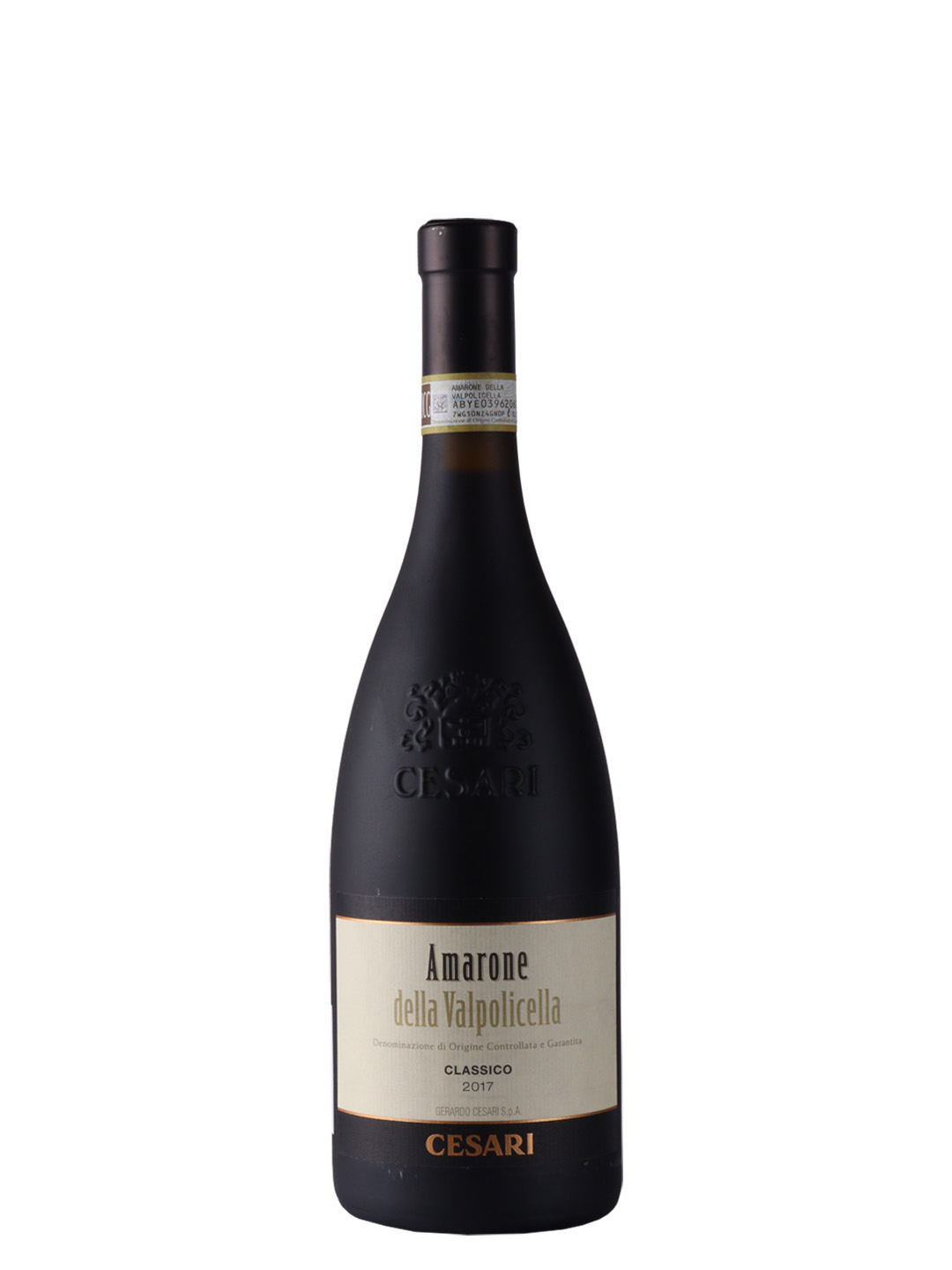 Cesari Amarone Classico