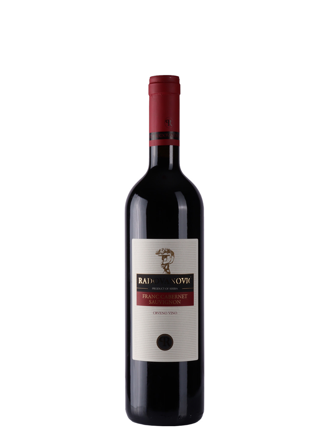 Radovanović Franc Cabernet Sauvignon Barrique