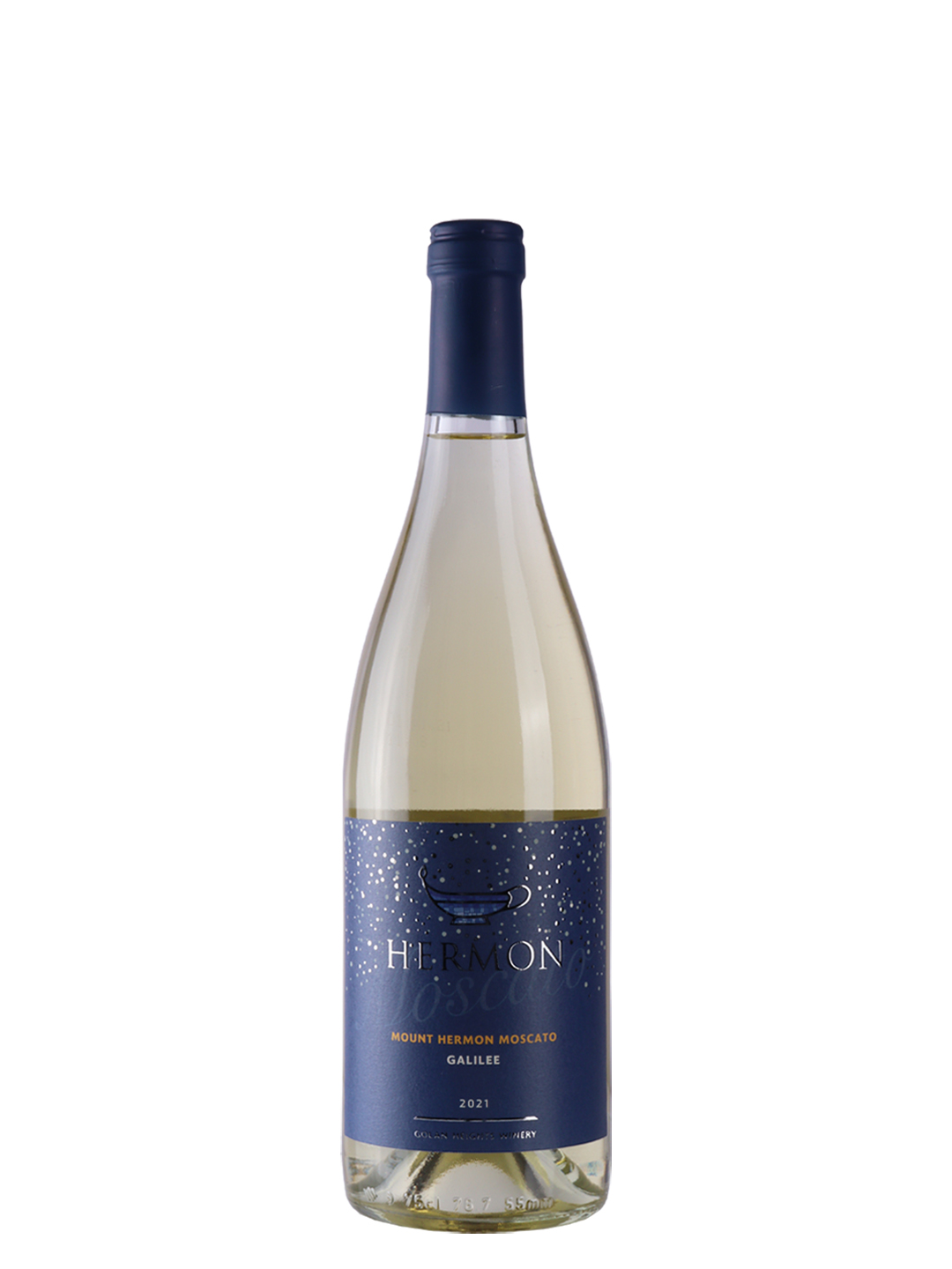 Golan Heights Hermon Moscato