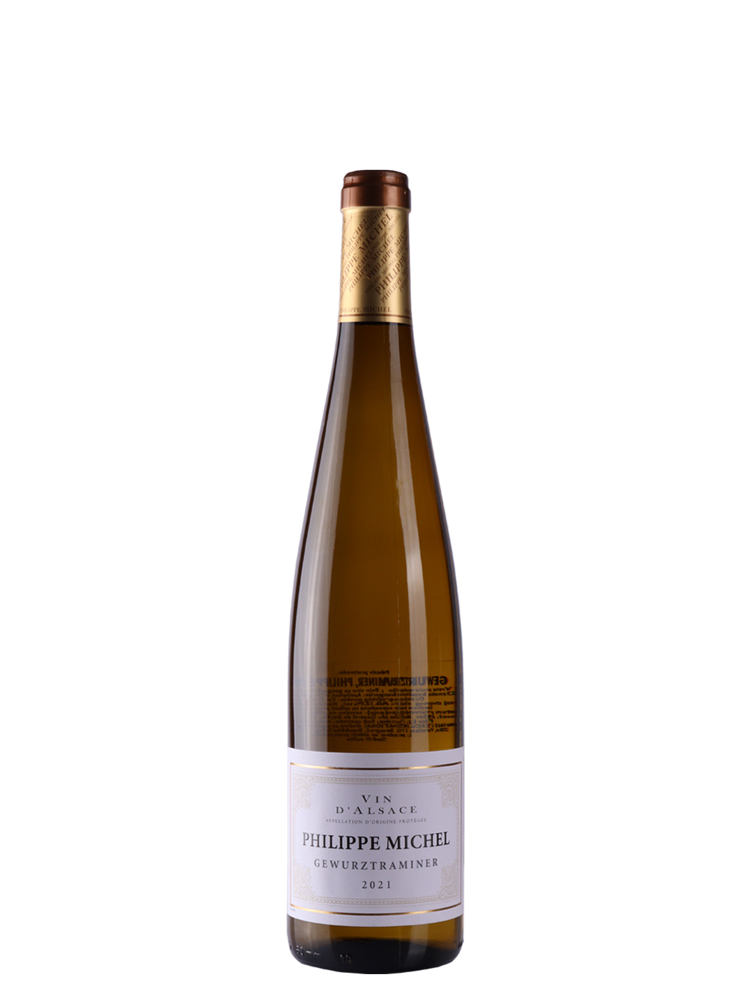 Gewurztraminer Philippe Michel