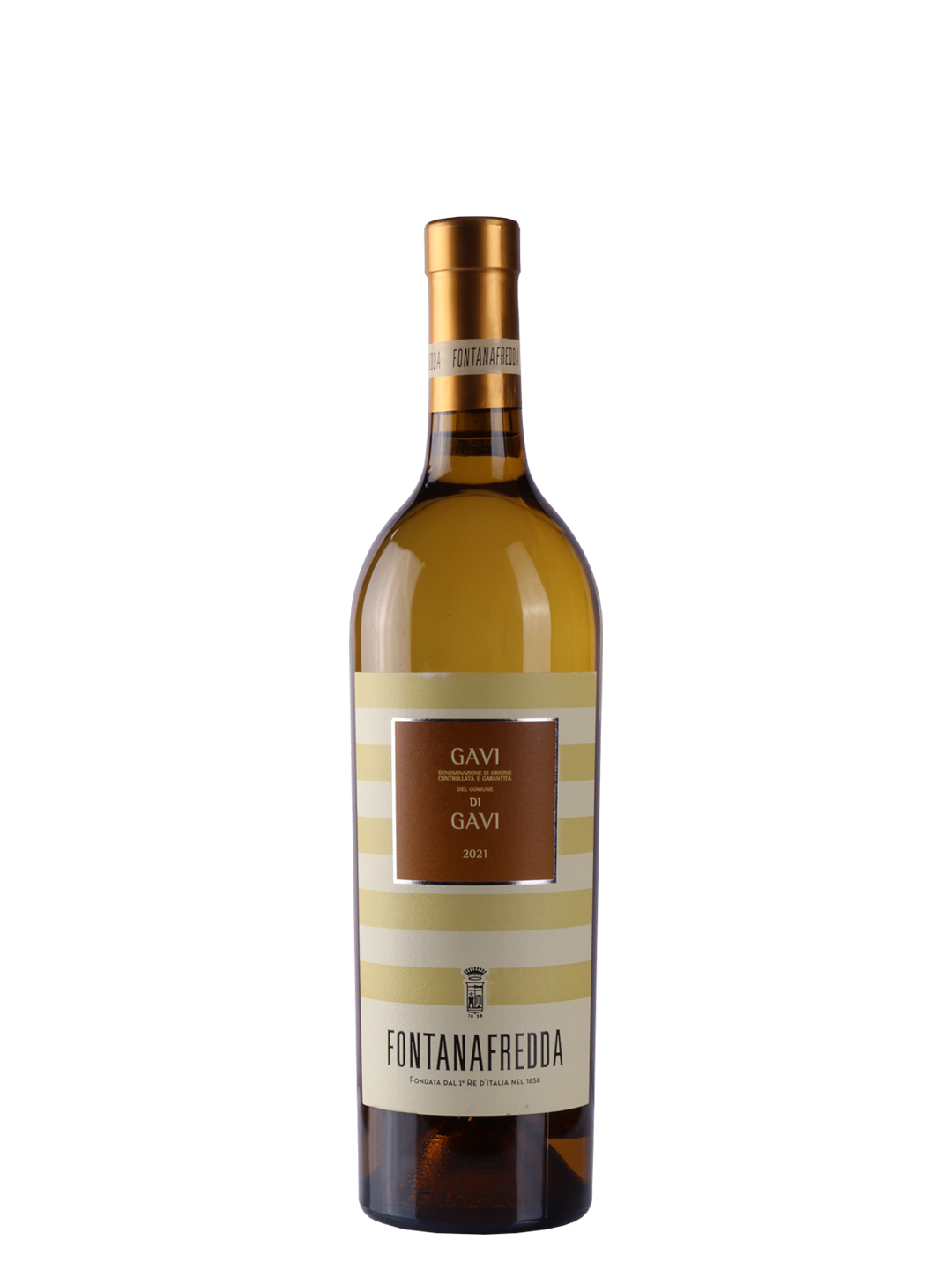 Fontanafredda Gavi di Gavi
