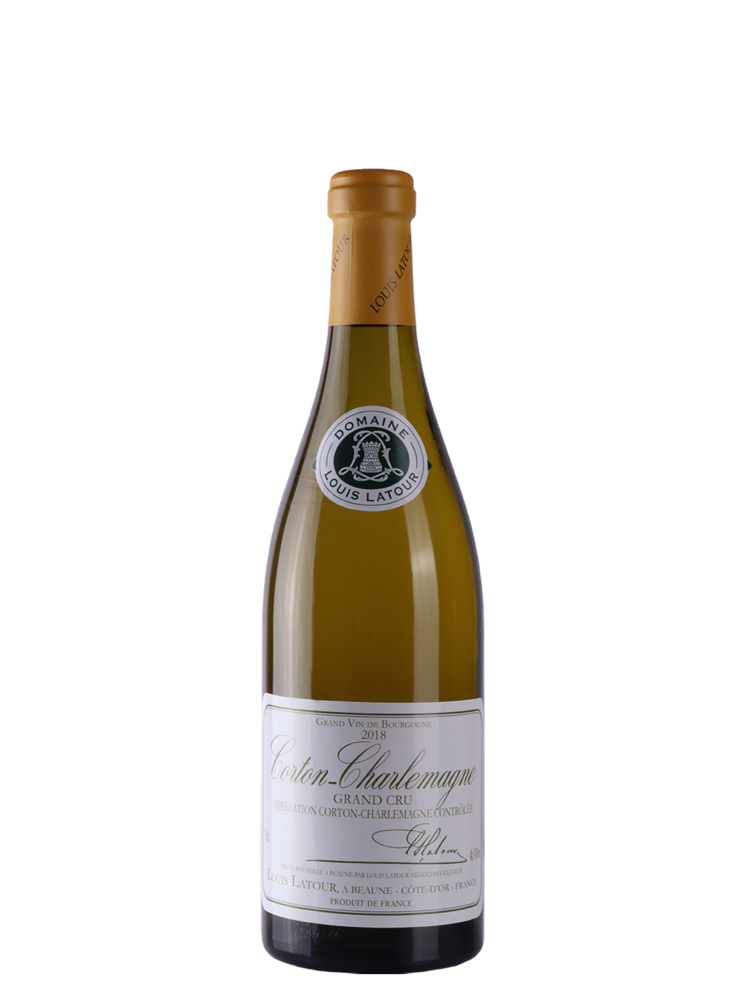 Louis Latour Corton Charlemagne Grand Cru