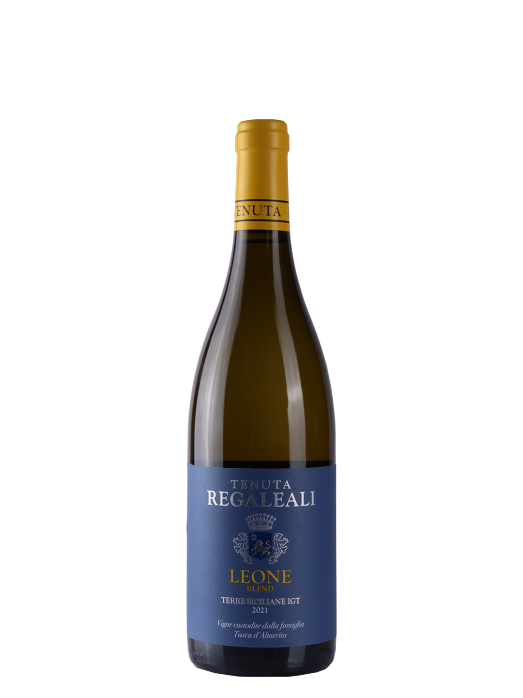 Conti d'Almerita Leone