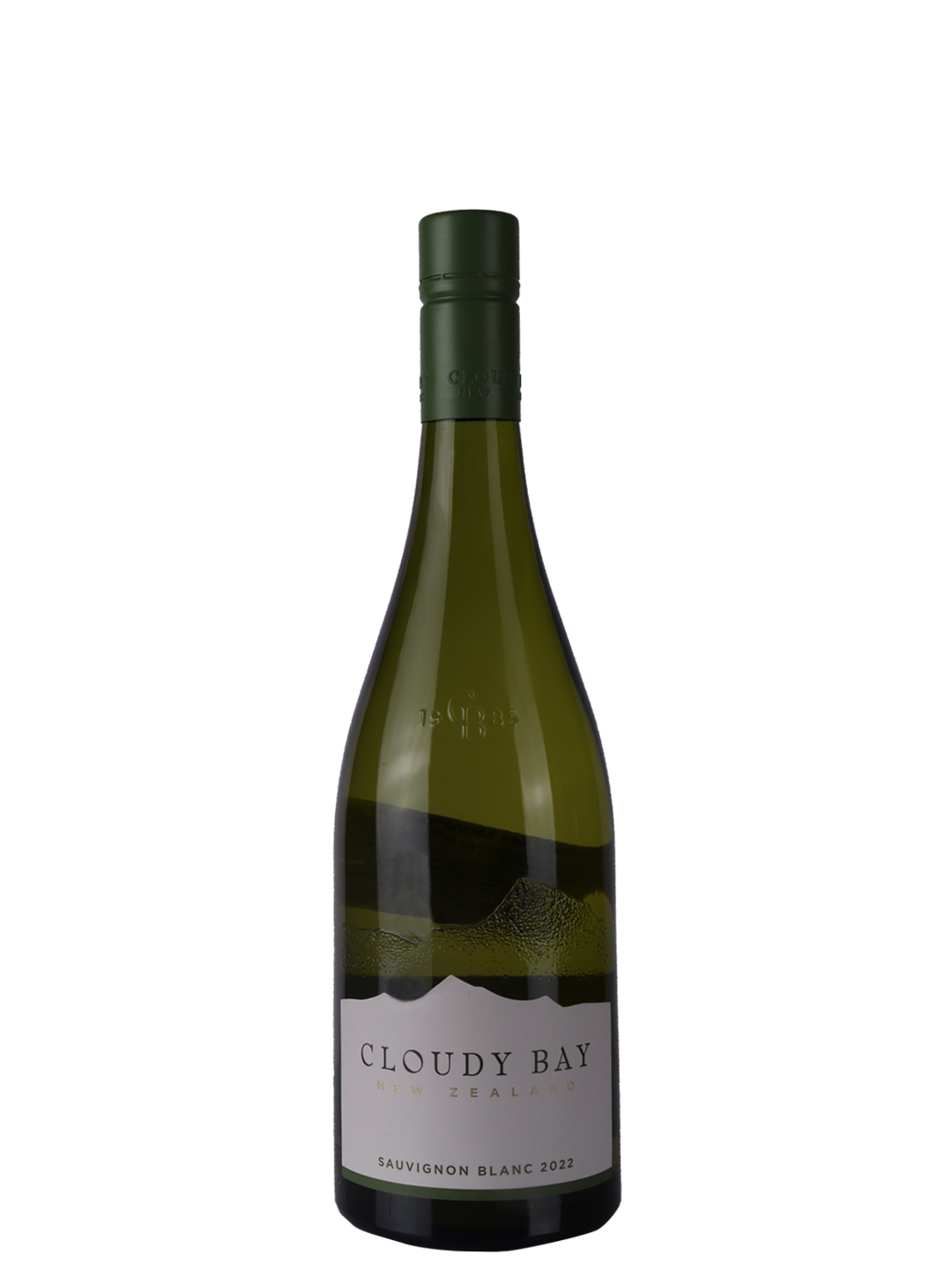 Cloudy Bay Sauvignon Blanc