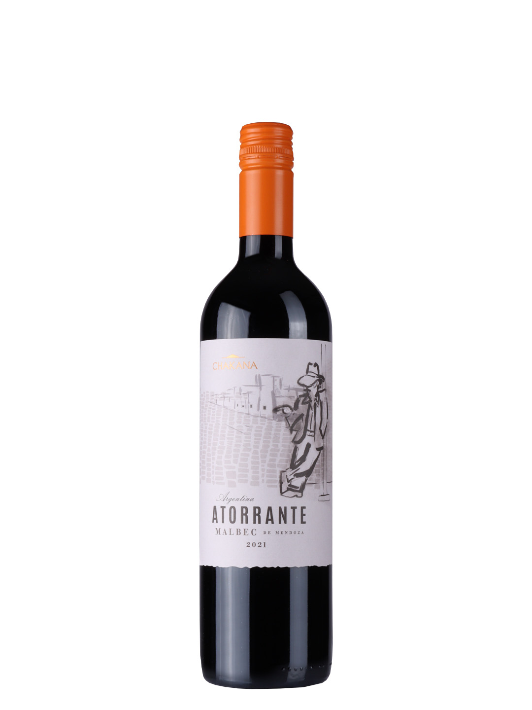 Chakana Malbec