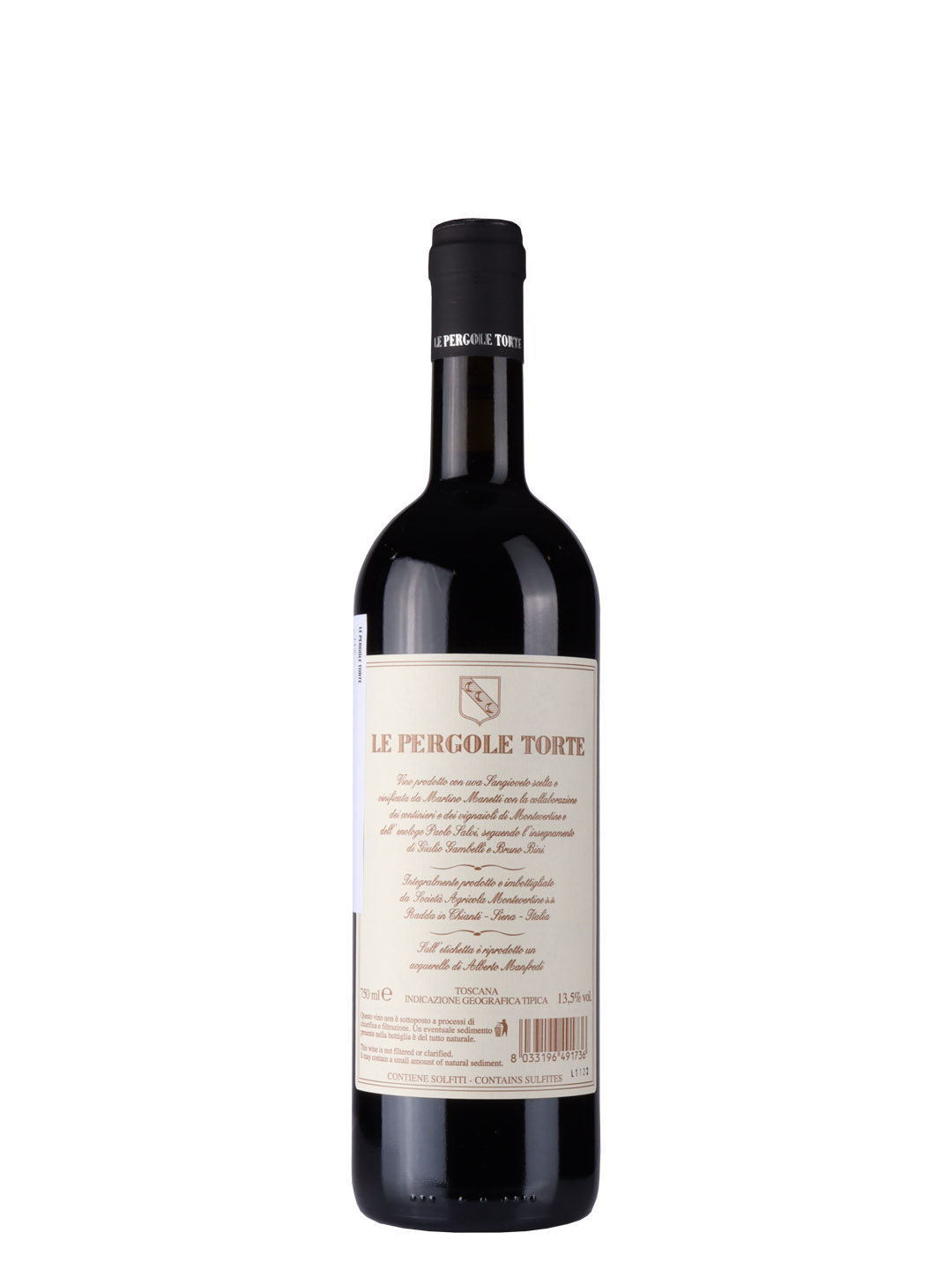 La Pergole Torte
