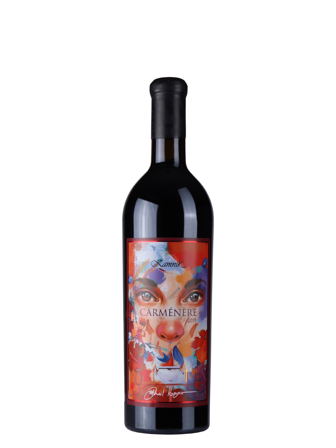 Kamnik Carmenere