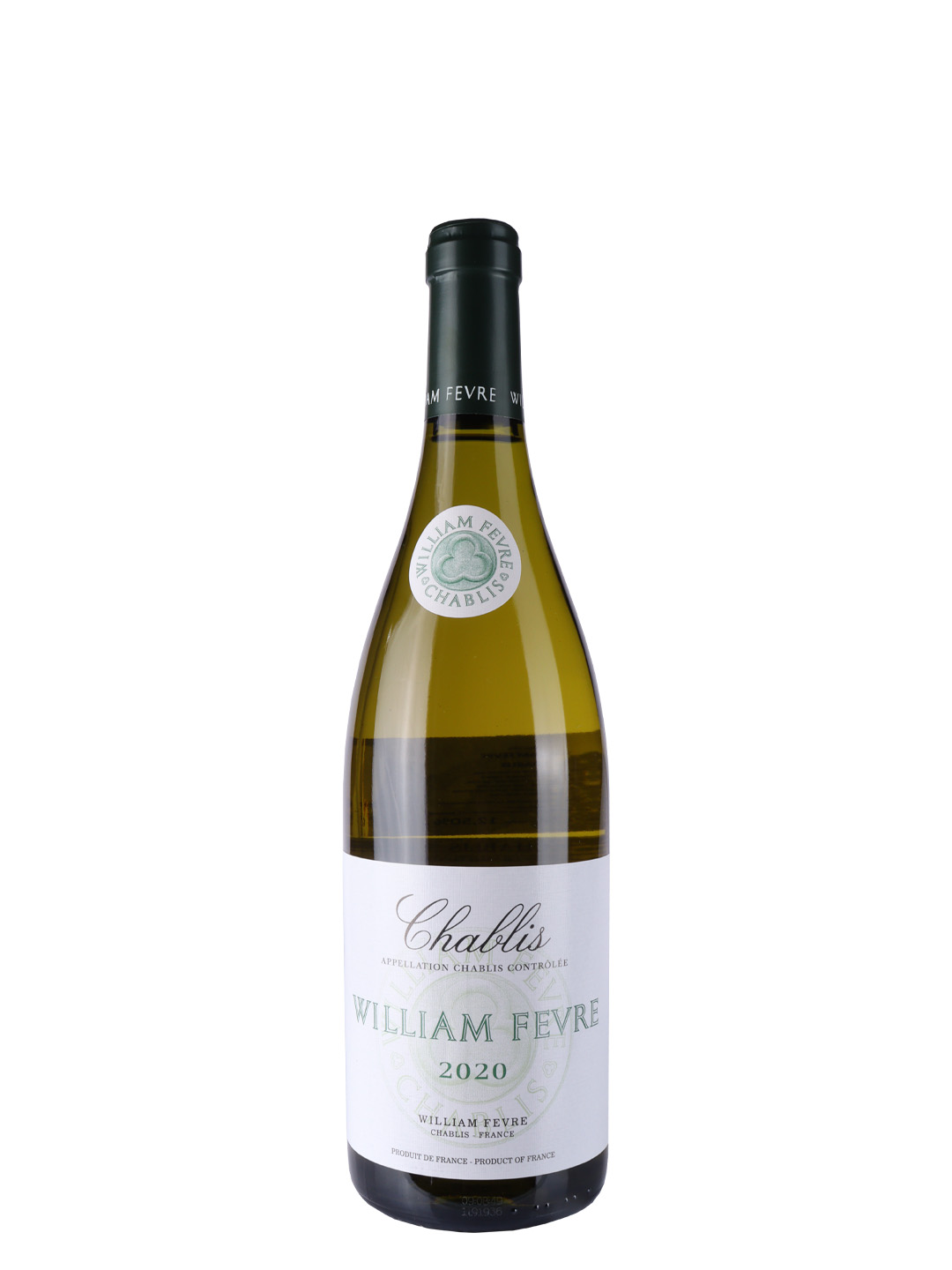 William Fevre Chablis
