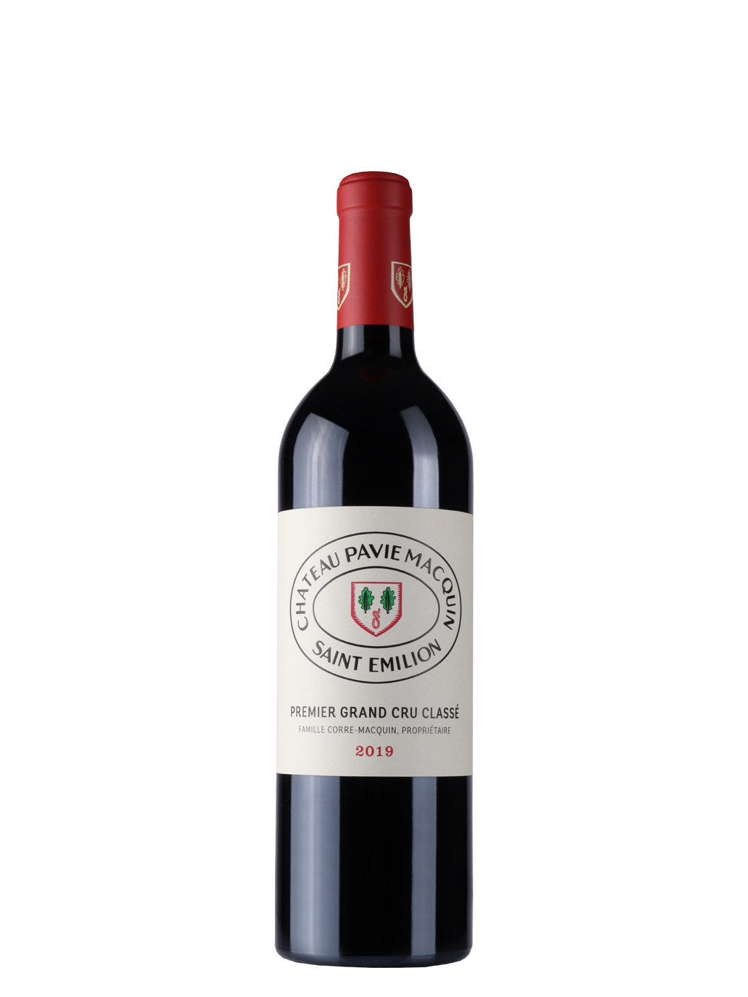 Chateau Pavie Macquin