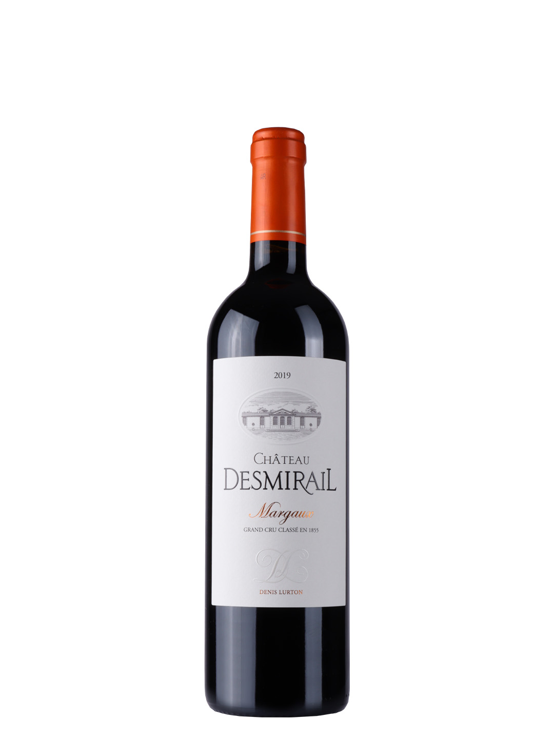 Chateau Desmirail