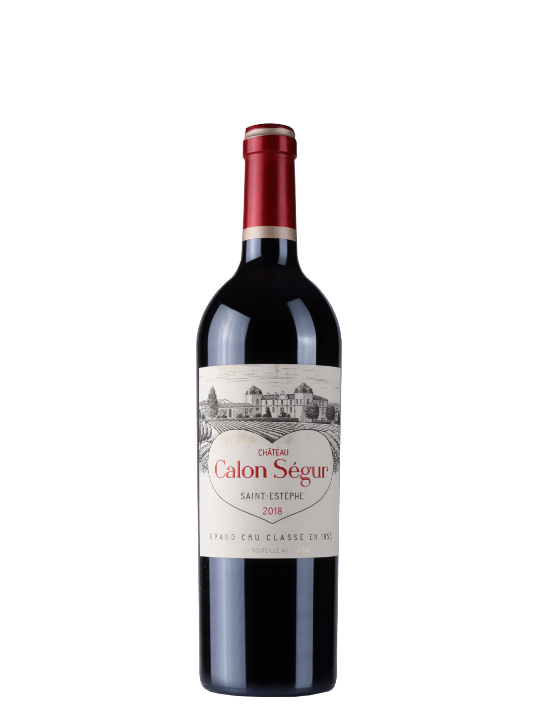 Chateau Calon-Segur