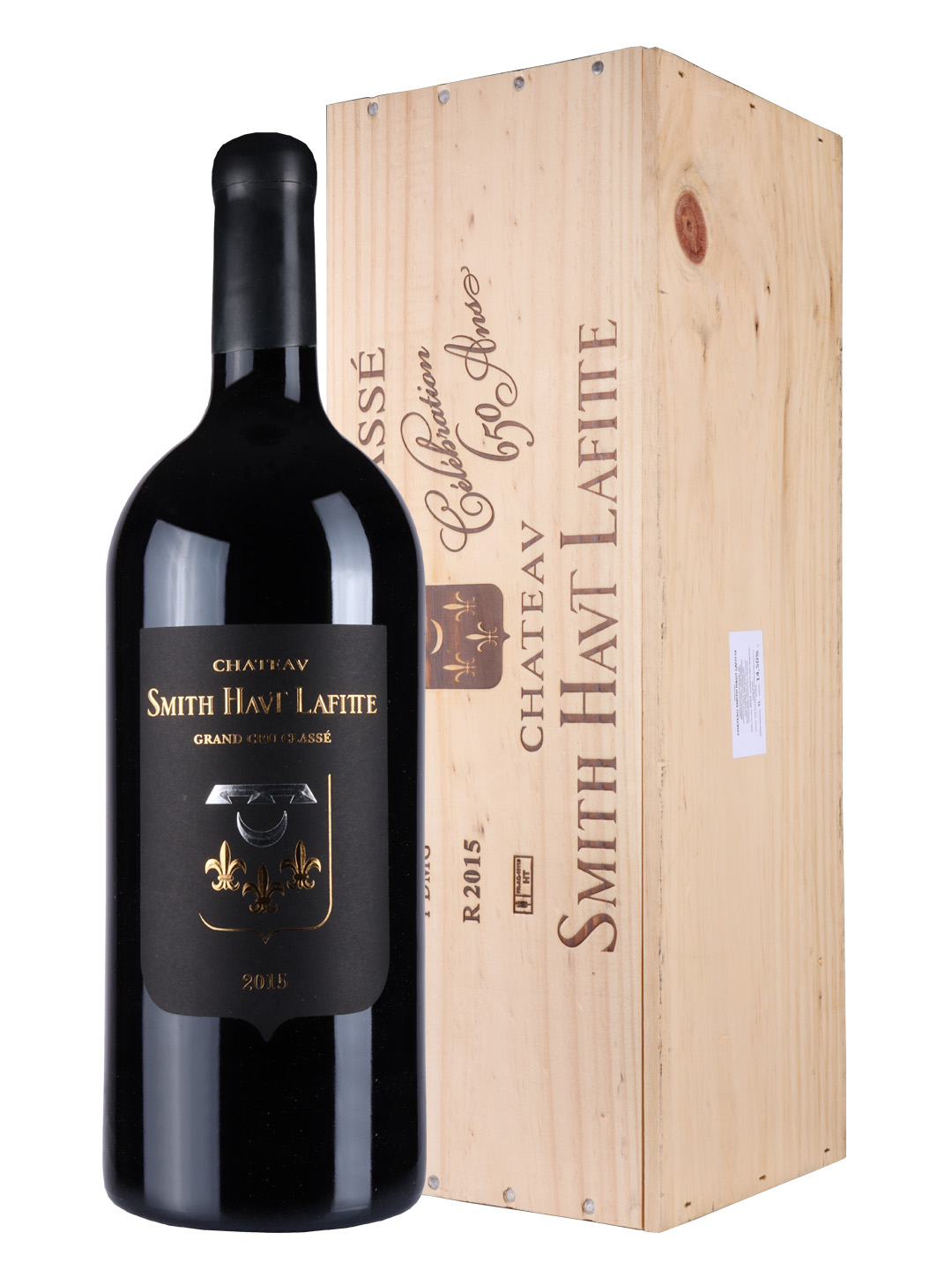 Chateau Smith Haut Lafitte 3L