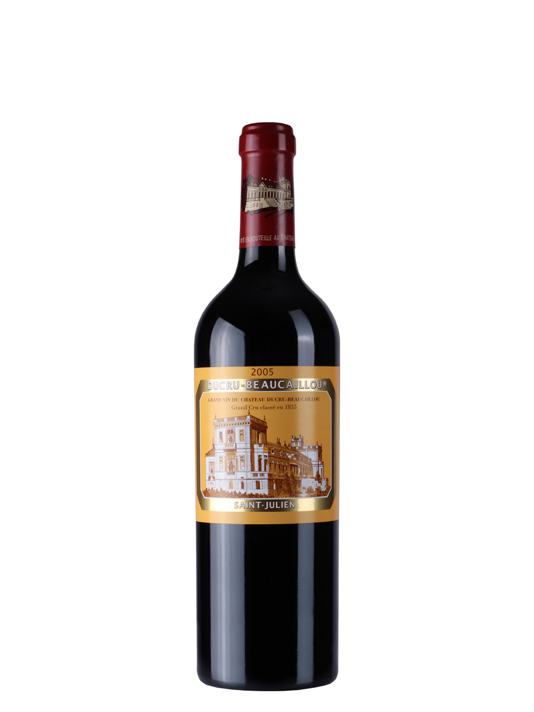 Chateau Ducru Beaucaillou