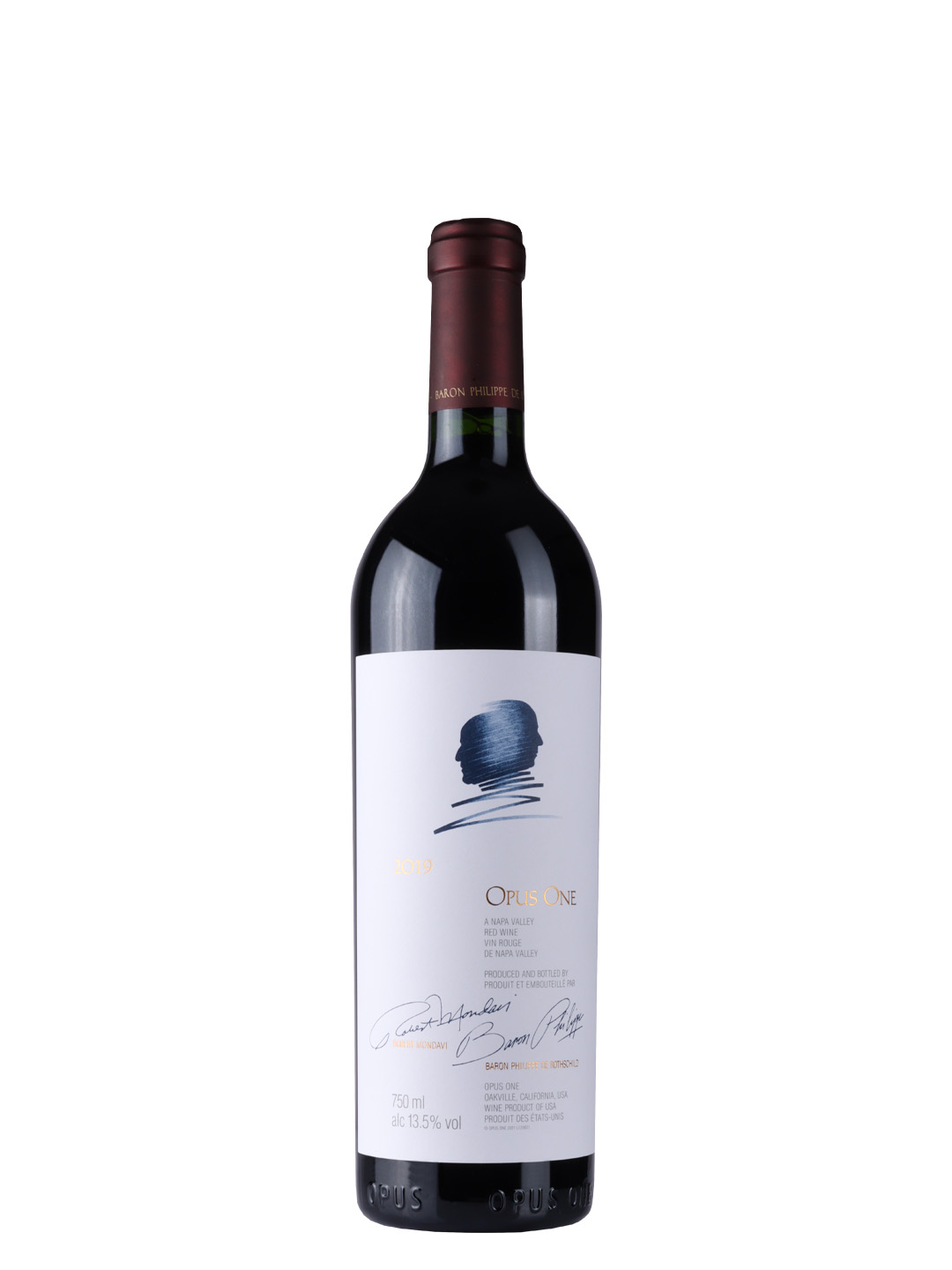 Opus One